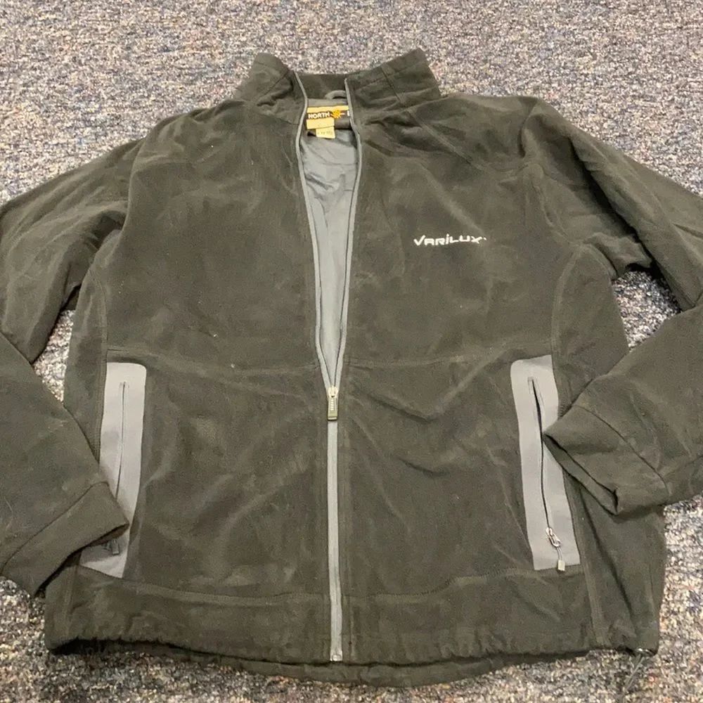 North End Fleece All climate Wear jacket sz. L